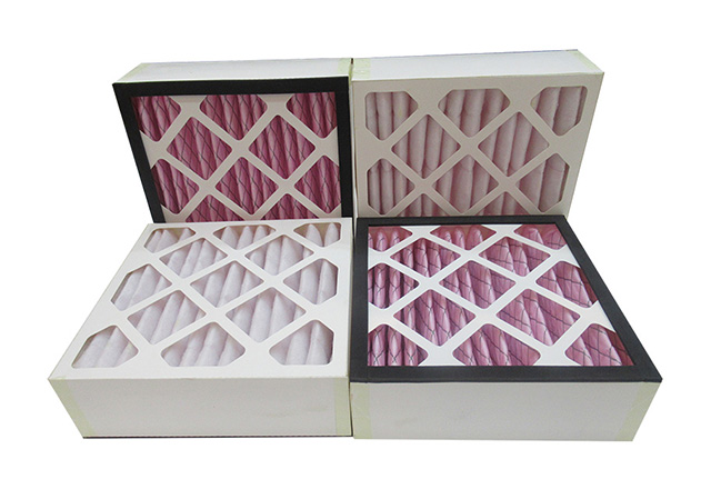 box air filter